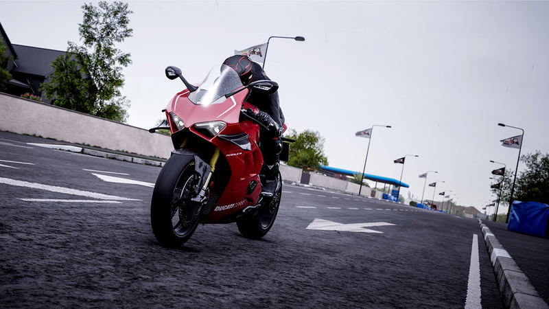 RIDE 5 image 11