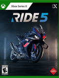 RIDE 5 thumbnail 1