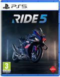 RIDE 5 thumbnail 1
