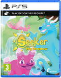 Seeker: My Shadow thumbnail 1