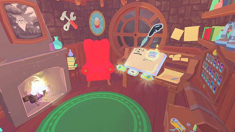 Seeker: My Shadow image 3