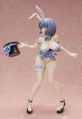 Shinobi Master Senran Kagura New Link 1/4 Scale Pre-Painted Figure: Yumi Bare Leg Bunny Ver. [GSC Online Shop Exclusive Ver.] thumbnail 4
