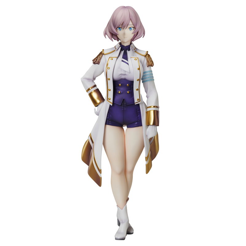 SSSS.Dynazenon Pre-Painted Figure: Mujina image 1