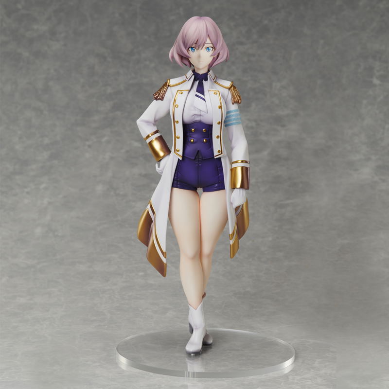 SSSS.Dynazenon Pre-Painted Figure: Mujina image 2
