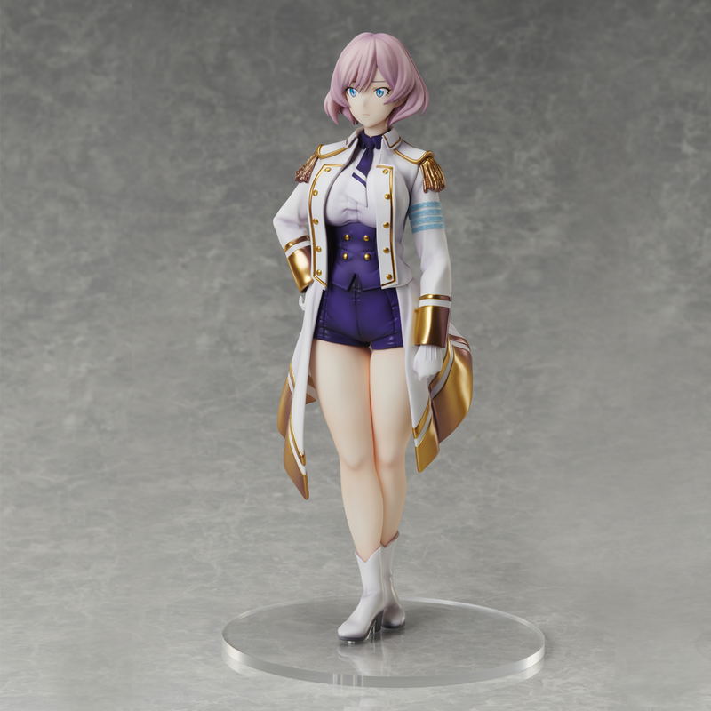 SSSS.Dynazenon Pre-Painted Figure: Mujina image 3