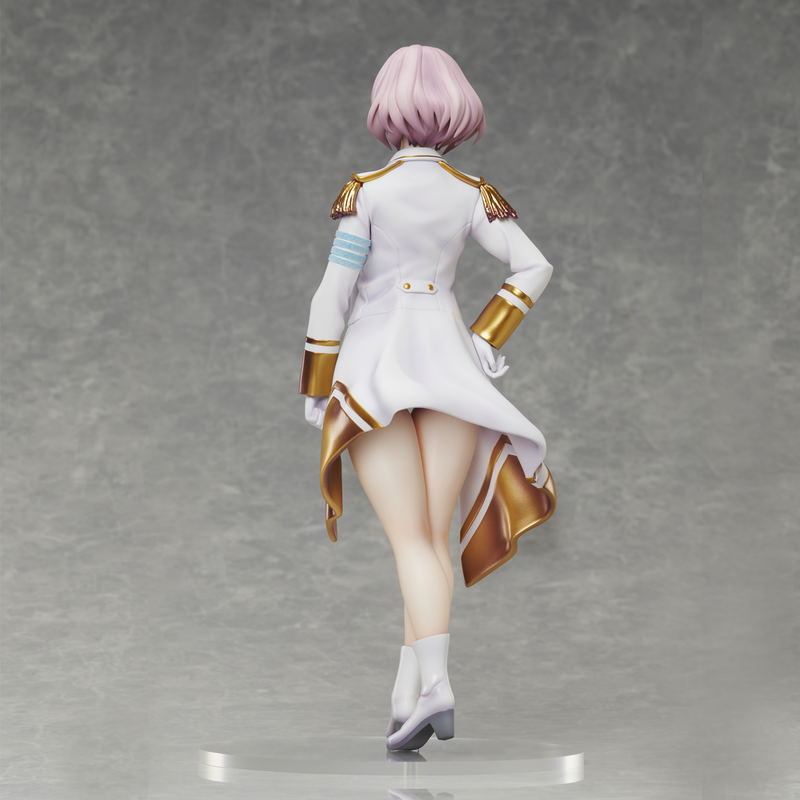 SSSS.Dynazenon Pre-Painted Figure: Mujina image 6