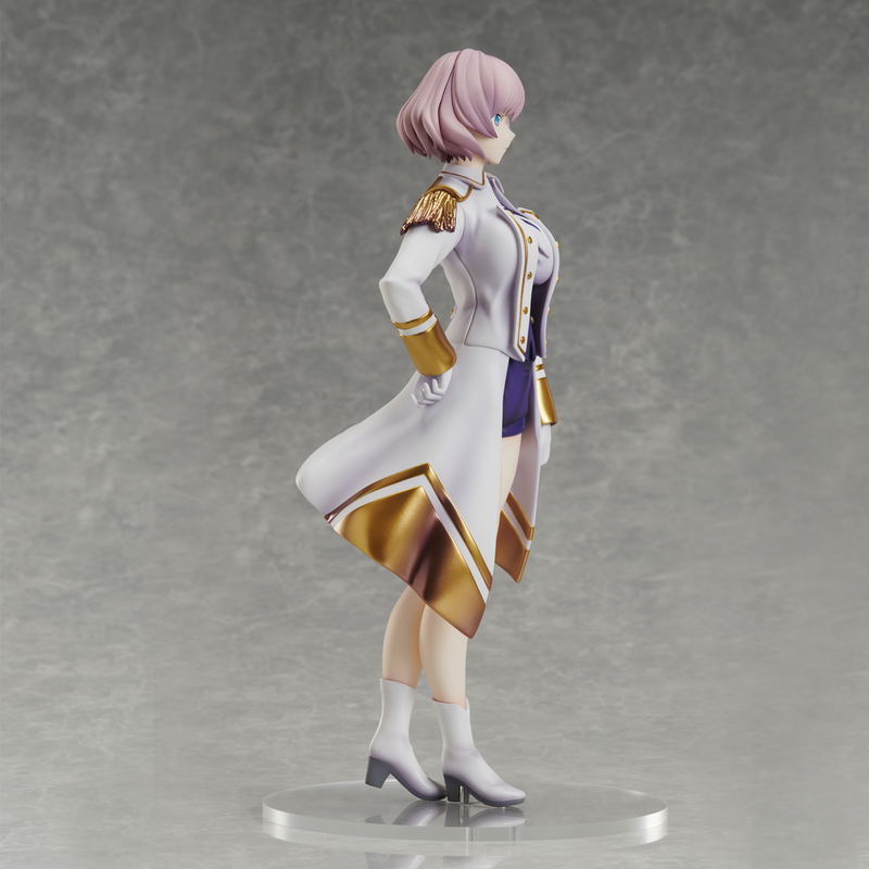 SSSS.Dynazenon Pre-Painted Figure: Mujina image 7