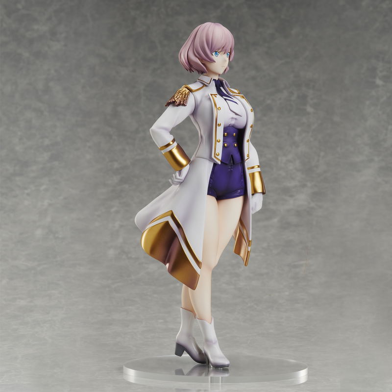 SSSS.Dynazenon Pre-Painted Figure: Mujina image 8