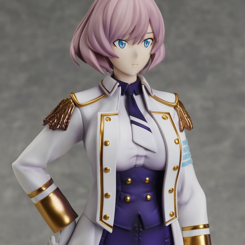 SSSS.Dynazenon Pre-Painted Figure: Mujina image 9
