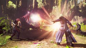Stranger of Paradise - Final Fantasy Origin