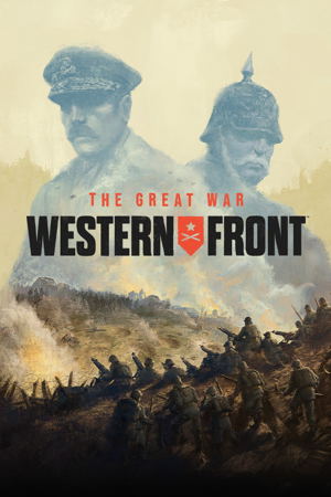 The Great War: Western Front_
