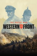 The Great War: Western Front <span class="ext" style="background-color: #2a475e; color: #FFFFFF;">STEAM</span> <span class="ext ext_digital">digital</span> thumbnail 1