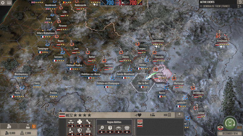 The Great War: Western Front <span class="ext" style="background-color: #2a475e; color: #FFFFFF;">STEAM</span> <span class="ext ext_digital">digital</span> image 12