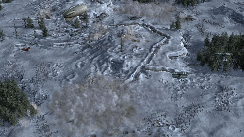 The Great War: Western Front <span class="ext" style="background-color: #2a475e; color: #FFFFFF;">STEAM</span> <span class="ext ext_digital">digital</span> image 13