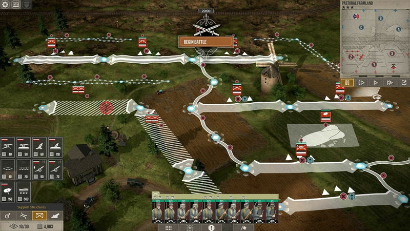 The Great War: Western Front <span class="ext" style="background-color: #2a475e; color: #FFFFFF;">STEAM</span> <span class="ext ext_digital">digital</span> image 4