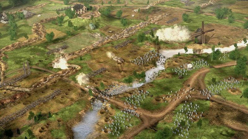 The Great War: Western Front <span class="ext" style="background-color: #2a475e; color: #FFFFFF;">STEAM</span> <span class="ext ext_digital">digital</span> image 6