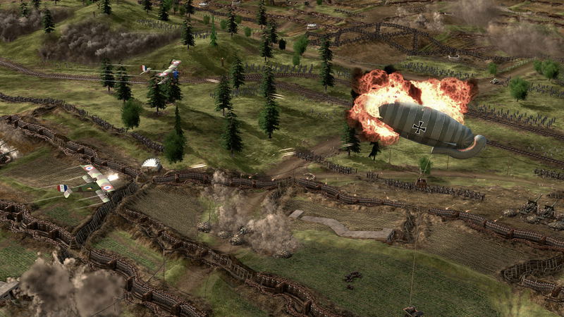 The Great War: Western Front <span class="ext" style="background-color: #2a475e; color: #FFFFFF;">STEAM</span> <span class="ext ext_digital">digital</span> image 9