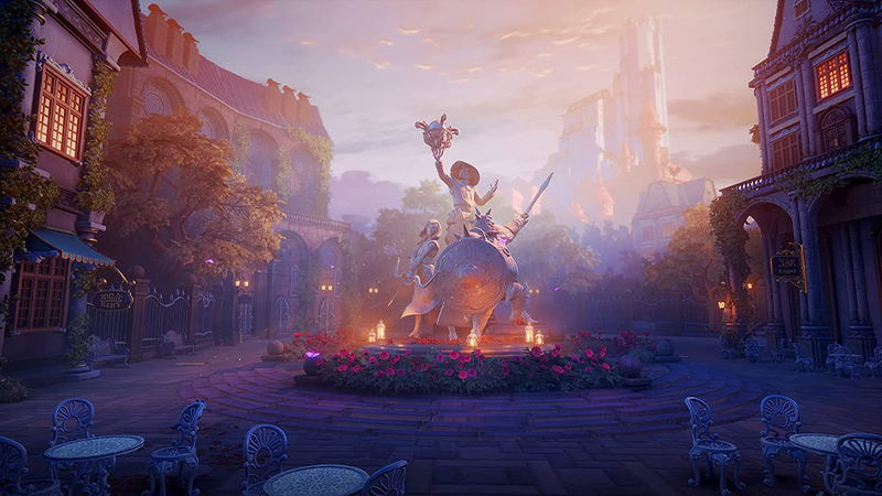 Trine 5: A Clockwork Conspiracy image 2