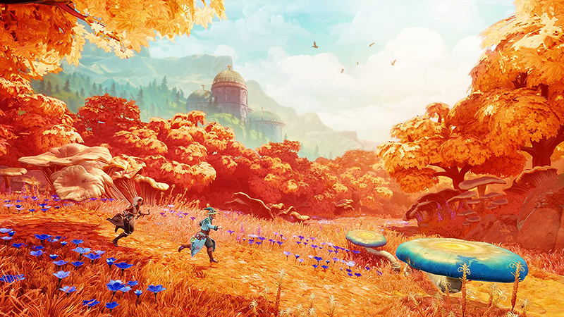 Trine 5: A Clockwork Conspiracy image 7