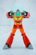 Ultimetal S The Transformers 2010: Rodimus Convoy thumbnail 7