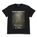 Ultra Seven - Secret of the Lake Art T-Shirt (Black | Size L) thumbnail 1