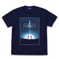 Ultra Seven - The Biggest Invasion in History Art T-Shirt (Navy | Size XL) thumbnail 1