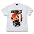 Ultra Seven - The Marked Town Art T-Shirt (White | Size XL) thumbnail 1