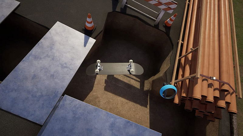 VR Skater image 5