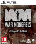 War Mongrels [Renegade Edition] thumbnail 2