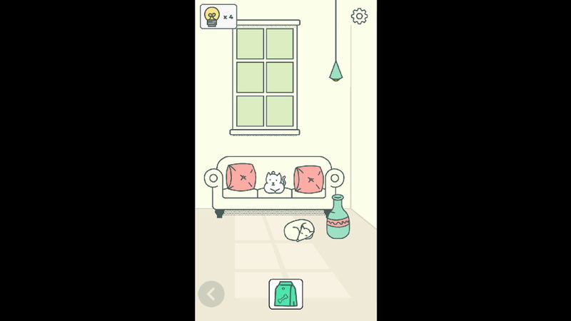 Where is My Cat? <span class="ext" style="background-color: #2a475e; color: #FFFFFF;">STEAM</span> <span class="ext ext_digital">digital</span> image 3