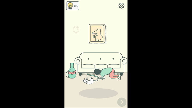 Where is My Cat? <span class="ext" style="background-color: #2a475e; color: #FFFFFF;">STEAM</span> <span class="ext ext_digital">digital</span> image 4