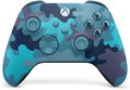 Xbox Wireless Controller (Mineral Camo Special Edition) thumbnail 1