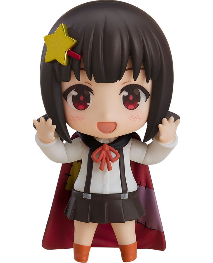 Nendoroid No. 2122 KonoSuba An Explosion on This Wonderful World!: Komekko [GSC Online Shop Limited Ver.] image 1