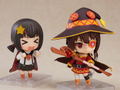 Nendoroid No. 2122 KonoSuba An Explosion on This Wonderful World!: Komekko [GSC Online Shop Limited Ver.] thumbnail 7
