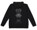 Oshi no Ko - Ai Thin Dry Hoodie (Black | Size S) thumbnail 1