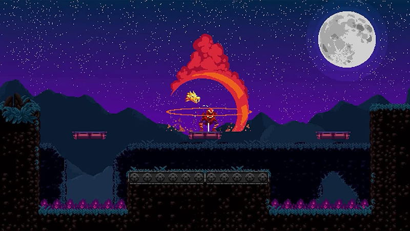 Chronicles of 2 Heroes: Amaterasu's Wrath image 2