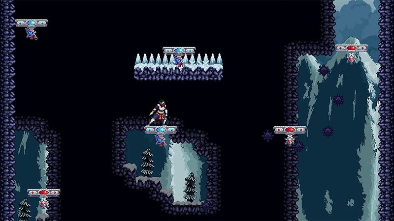 Chronicles of 2 Heroes: Amaterasu's Wrath image 5