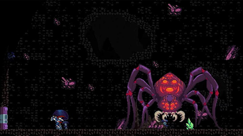 Chronicles of 2 Heroes: Amaterasu's Wrath image 7