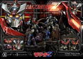 Ultimate Diorama Masterline Mazinger Z: Mazinger Z Concept Design by Josh Nizzi thumbnail 4