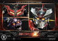 Ultimate Diorama Masterline Mazinger Z: Mazinger Z Concept Design by Josh Nizzi thumbnail 5