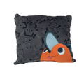 Chainsaw Man Pochita Transforming Plush Cushion thumbnail 5