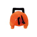 Chainsaw Man Pochita Transforming Plush Cushion thumbnail 3