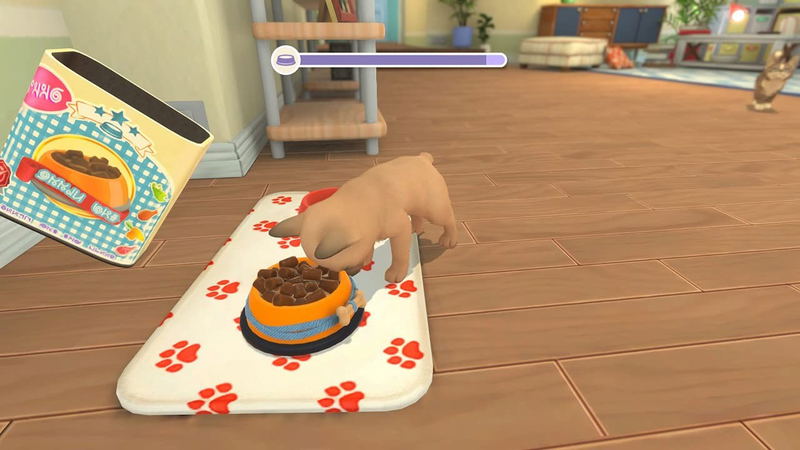 My Universe [Pets Edition] image 21