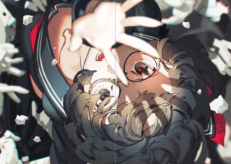 Eye Yoneyama Mai Collection Of Works image 3