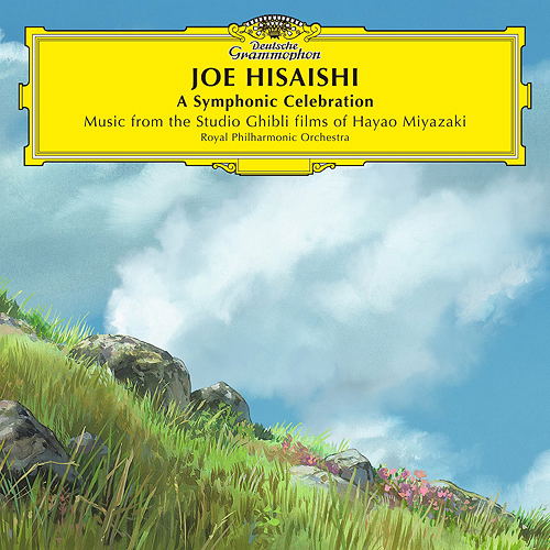 A Symphonic Celebration - Music From The Studio Ghibli Films Of Hayao Miyazaki [Deluxe Edition] [Limited Edition] — Import Game Deal