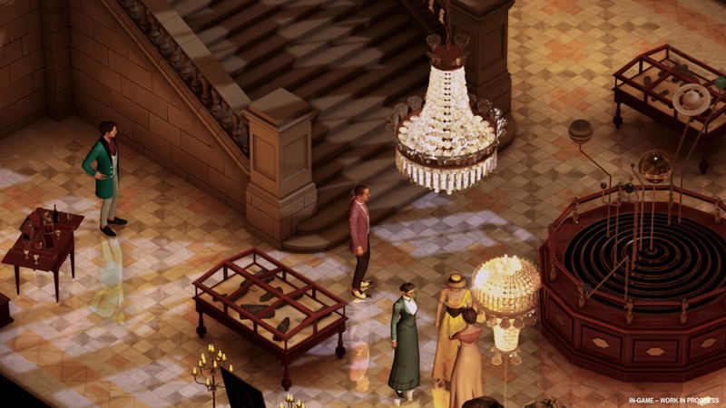 Agatha Christie - Hercule Poirot: The London Case image 5