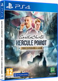 Agatha Christie - Hercule Poirot: The London Case thumbnail 1
