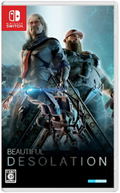 Beautiful Desolation thumbnail 1