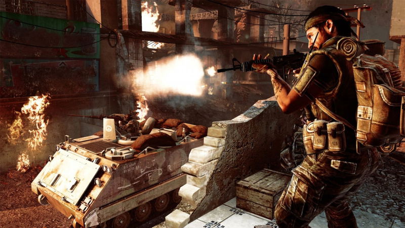 Call of Duty: Black Ops - Mac Edition <span class="ext" style="background-color: #2a475e; color: #FFFFFF;">STEAM</span> <span class="ext ext_digital">digital</span> image 2