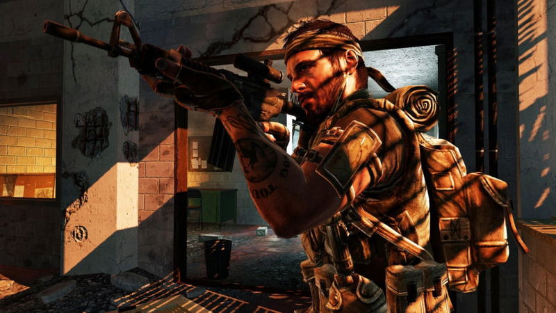 Call of Duty: Black Ops - Mac Edition <span class="ext" style="background-color: #2a475e; color: #FFFFFF;">STEAM</span> <span class="ext ext_digital">digital</span> image 11